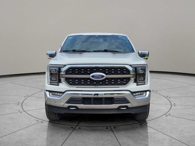 Certified 2023 Ford F150 King Ranch w/ Equipment Group 601A High AWD/4WD image 15