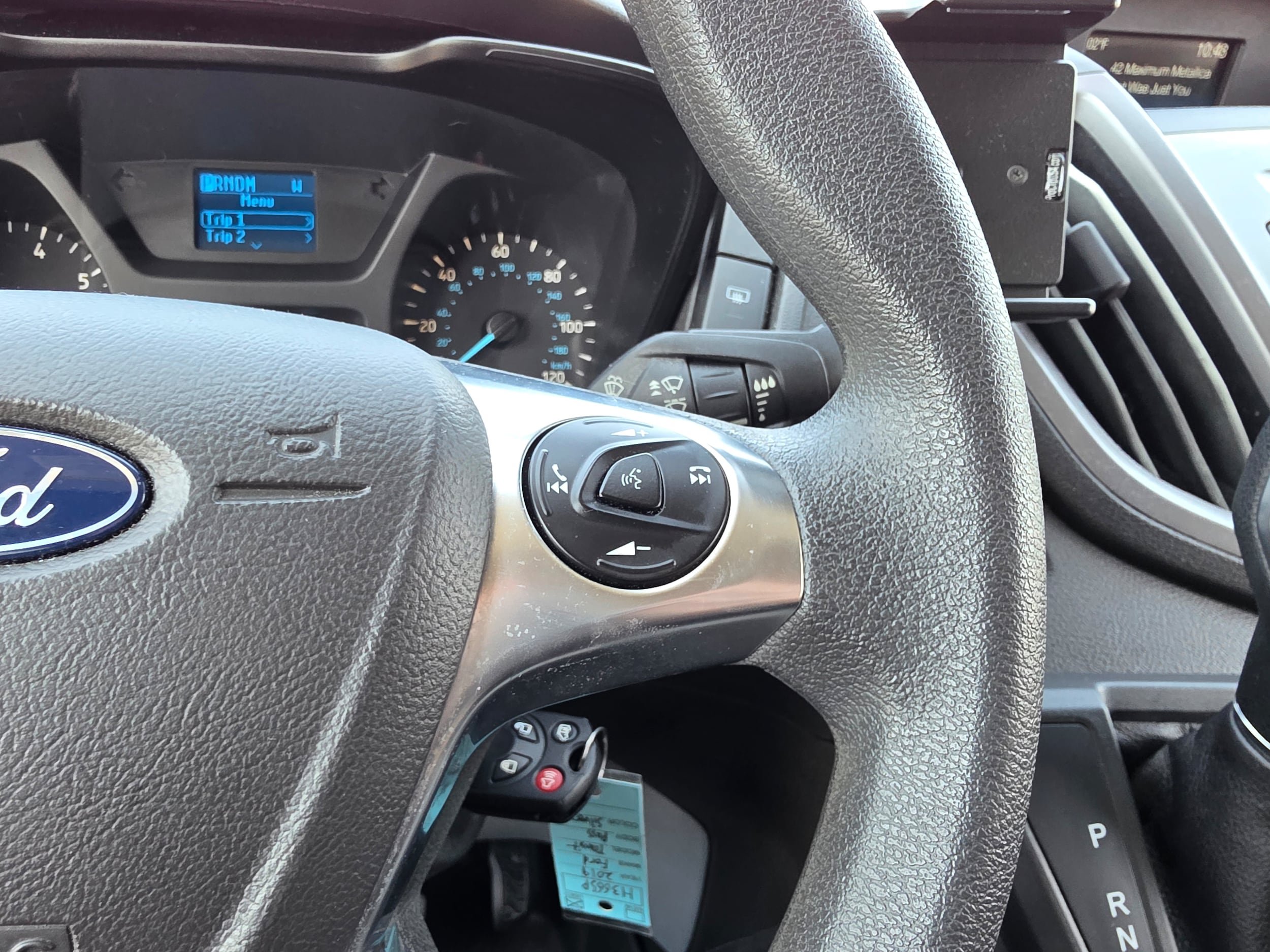 Certified 2019 Ford Transit 350 XLT RWD image 13