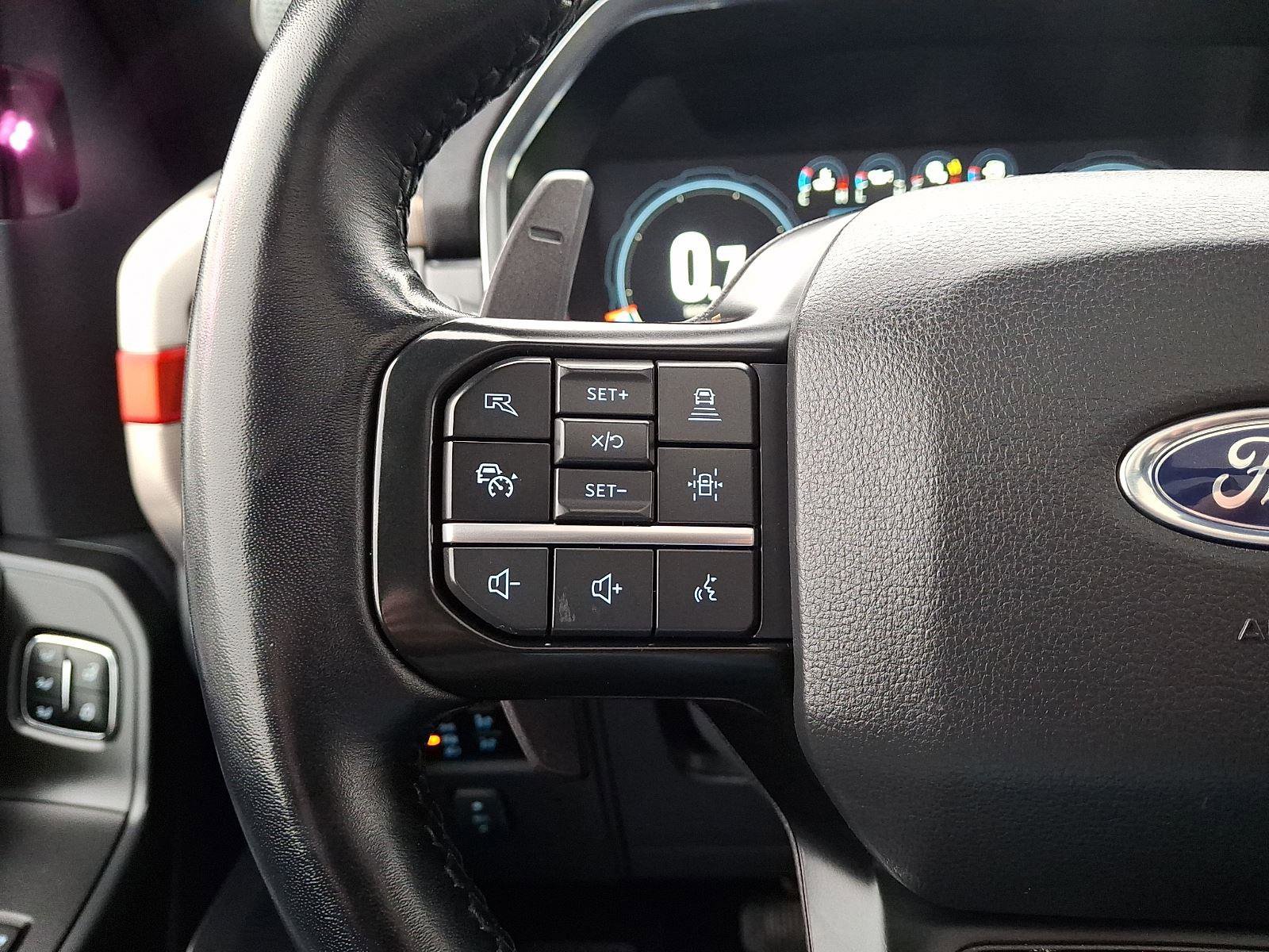 Certified 2023 Ford F150 Raptor image 23