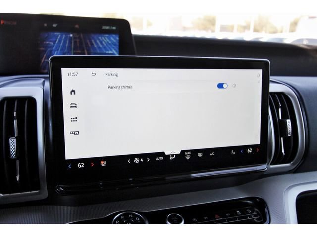 Certified 2025 Ford Expedition Max Active image 23