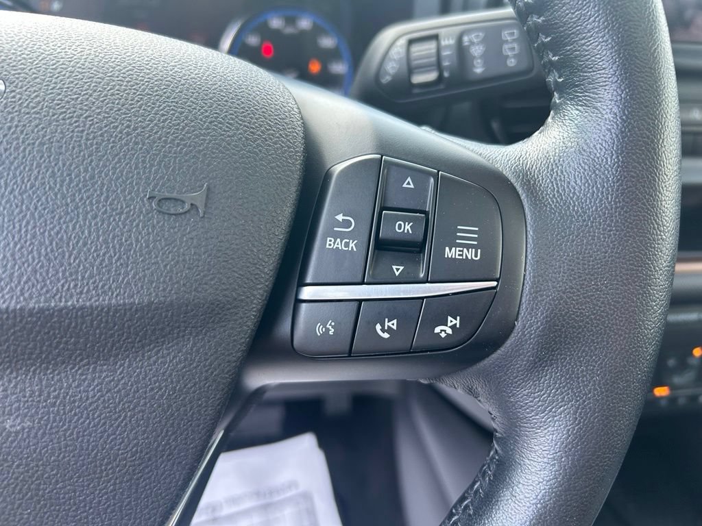 Certified 2023 Ford Bronco Sport Outer Banks w/ Tech Package AWD/4WD image 23