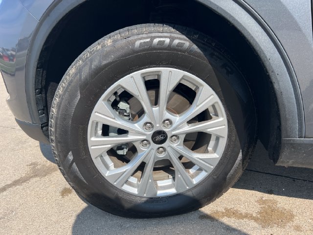Certified 2023 Ford Escape Active AWD/4WD image 16