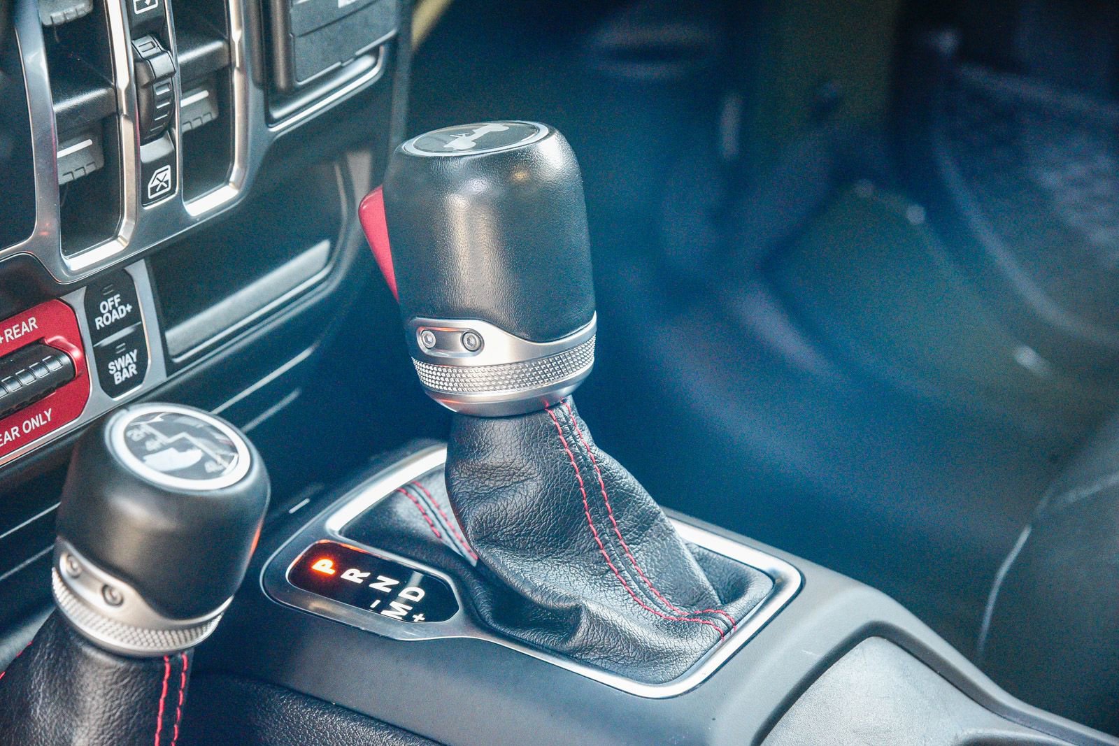 Used 2021 Jeep Wrangler Unlimited Rubicon image 19