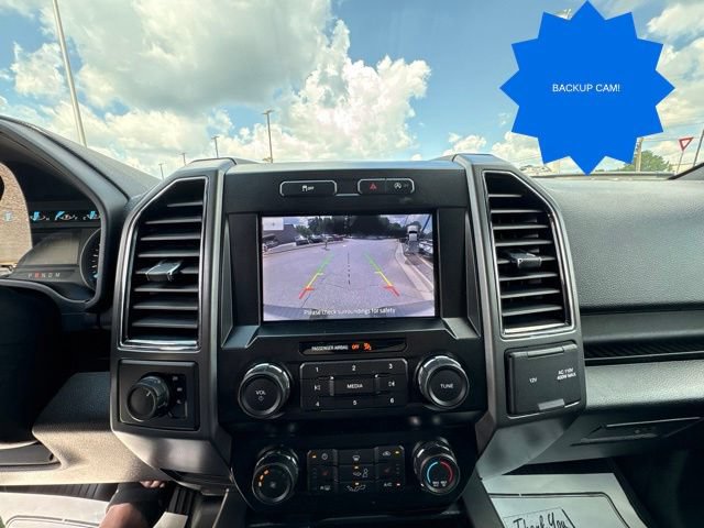 Certified 2020 Ford F150 XLT w/ Equipment Group 302A Luxury AWD/4WD image 20