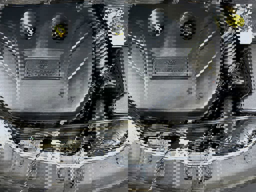 Certified 2017 Ford Escape SE image 9