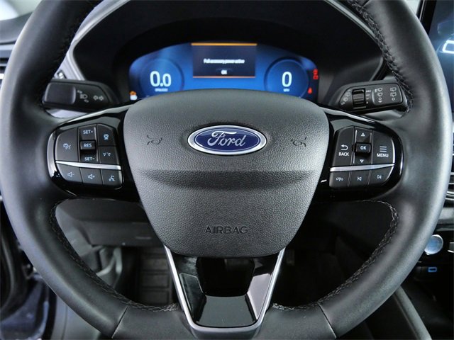 Certified 2023 Ford Escape Active w/ Tech Pack #2 image 20