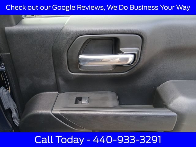 Used 2020 Chevrolet Silverado 1500 LT w/ All-Star Edition AWD/4WD image 39