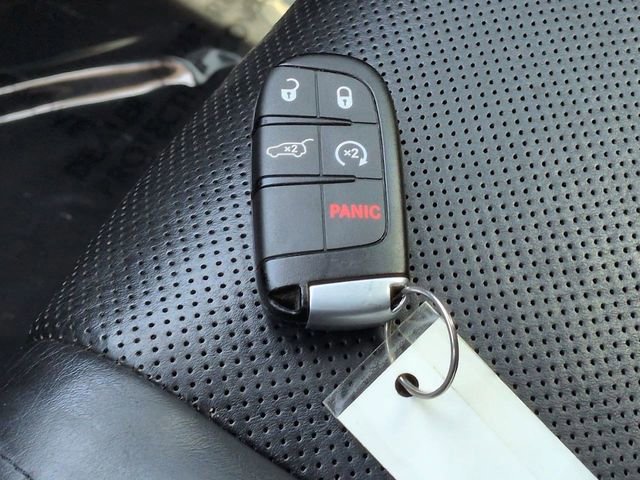 Used 2020 Jeep Grand Cherokee High Altitude image 29