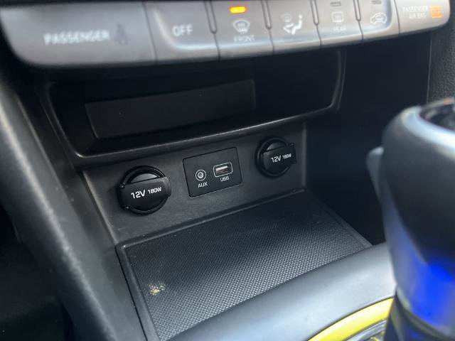 Used 2018 Hyundai Kona Limited image 26