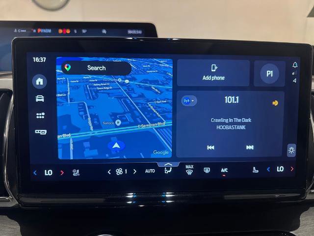 Certified 2025 Ford Expedition Platinum w/ Driver's Package AWD/4WD image 28