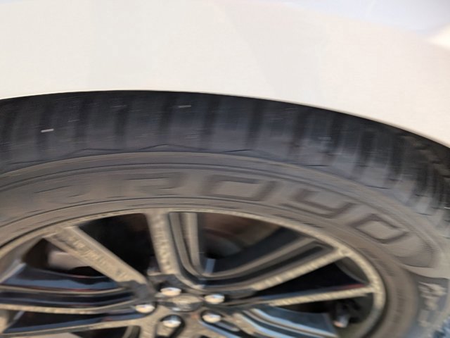 Certified 2022 Ford Edge ST-Line image 12