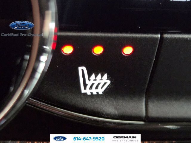 Used 2024 Chevrolet Trax RS w/ Sunroof Package FWD image 37