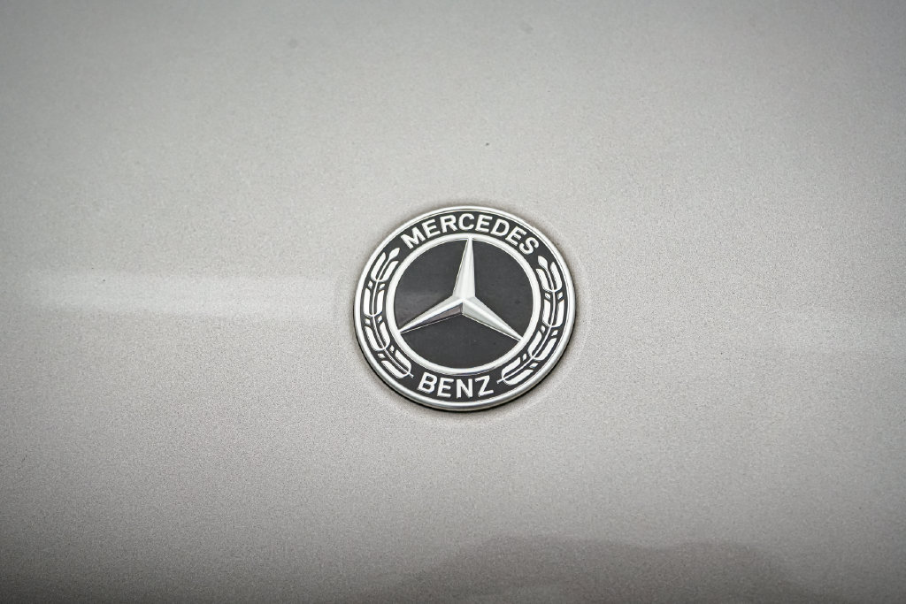 Used 2022 Mercedes-Benz GLC 300 4MATIC image 11