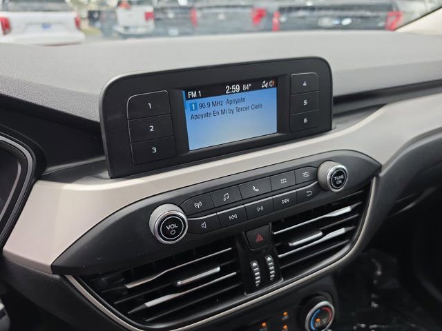 Certified 2022 Ford Escape S image 20