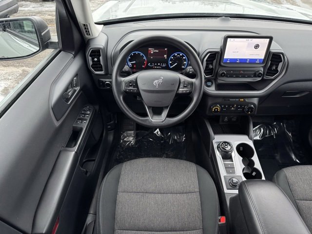 Certified 2024 Ford Bronco Sport Big Bend image 11