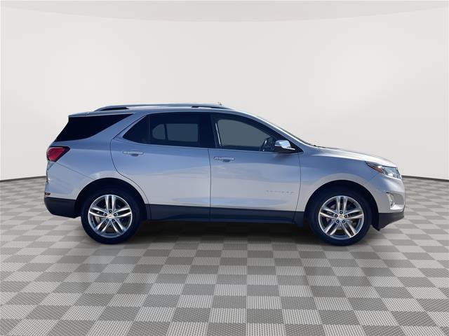 Used 2019 Chevrolet Equinox Premier AWD/4WD image 6