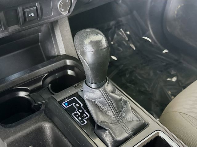 Used 2023 Toyota Tacoma SR image 16