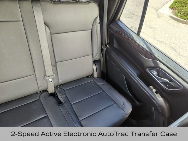 Used 2023 Chevrolet Tahoe Z71 image 18