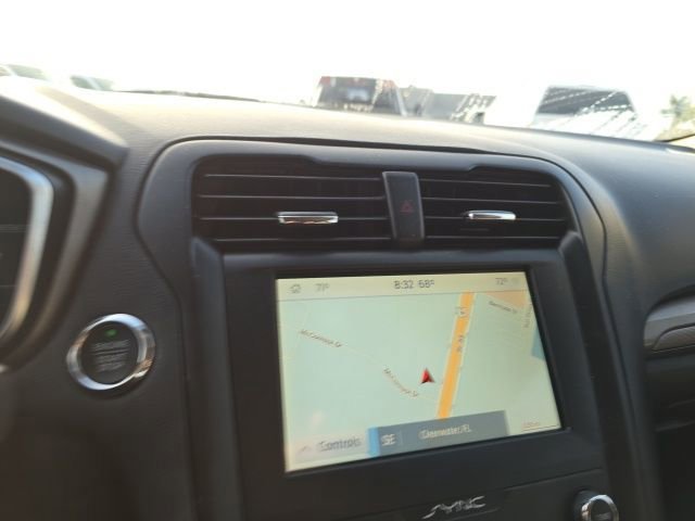 Certified 2020 Ford Fusion SE w/ Equipment Group 151A image 11