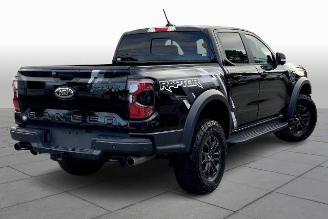 Certified 2024 Ford Ranger Raptor image 12