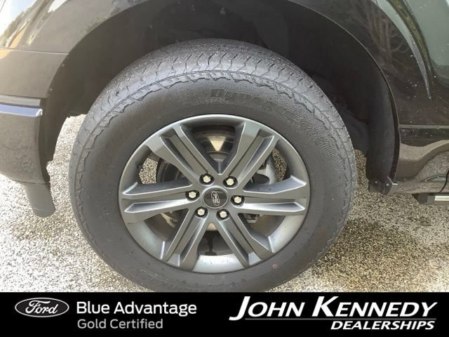 Certified 2023 Ford F150 Lariat w/ Equipment Group 502A High AWD/4WD image 36