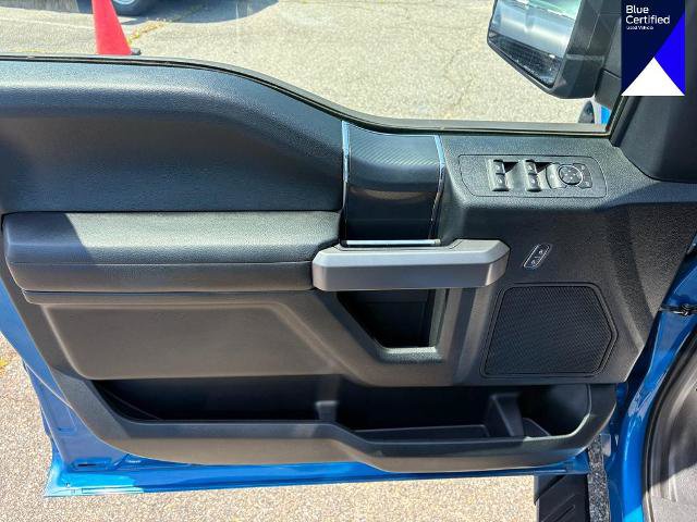 Certified 2019 Ford F150 XLT w/ Equipment Group 302A Luxury AWD/4WD image 9