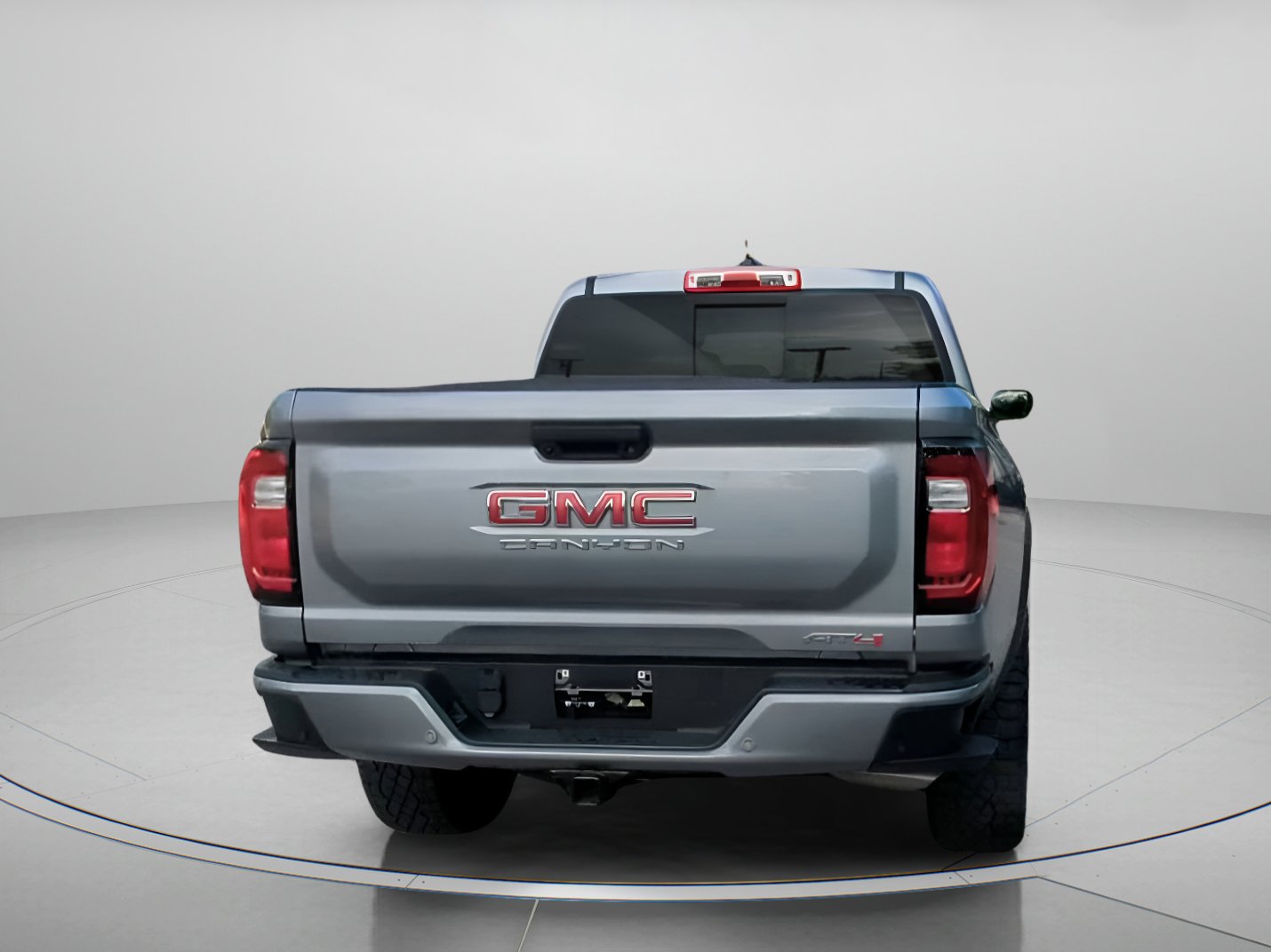 Used 2023 GMC Canyon AT4 w/ AT4 Premium Package AWD/4WD image 25