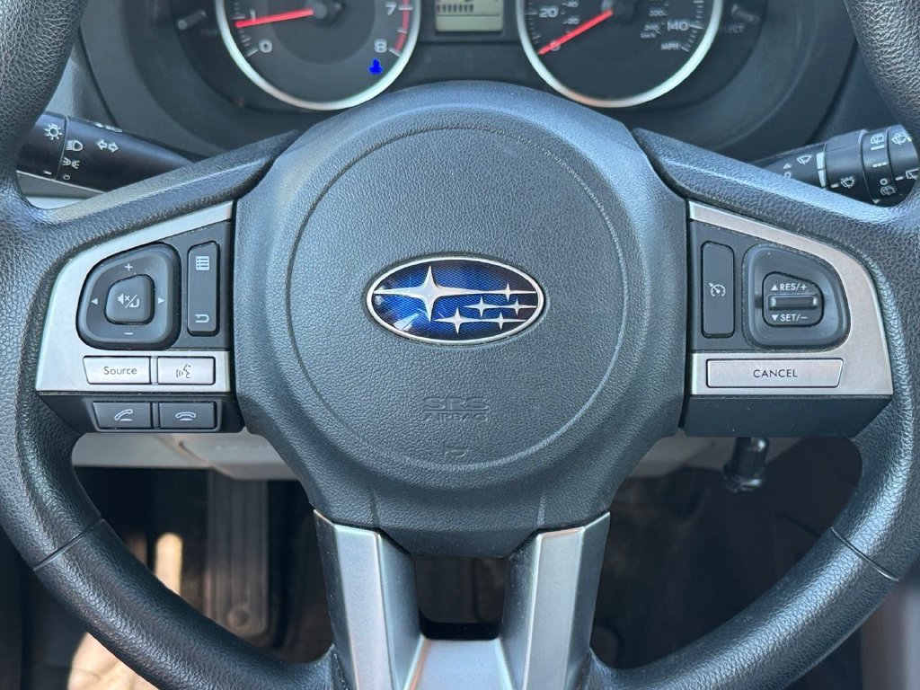 Used 2018 Subaru Forester 2.5i Premium w/ All-Weather Package AWD/4WD image 12