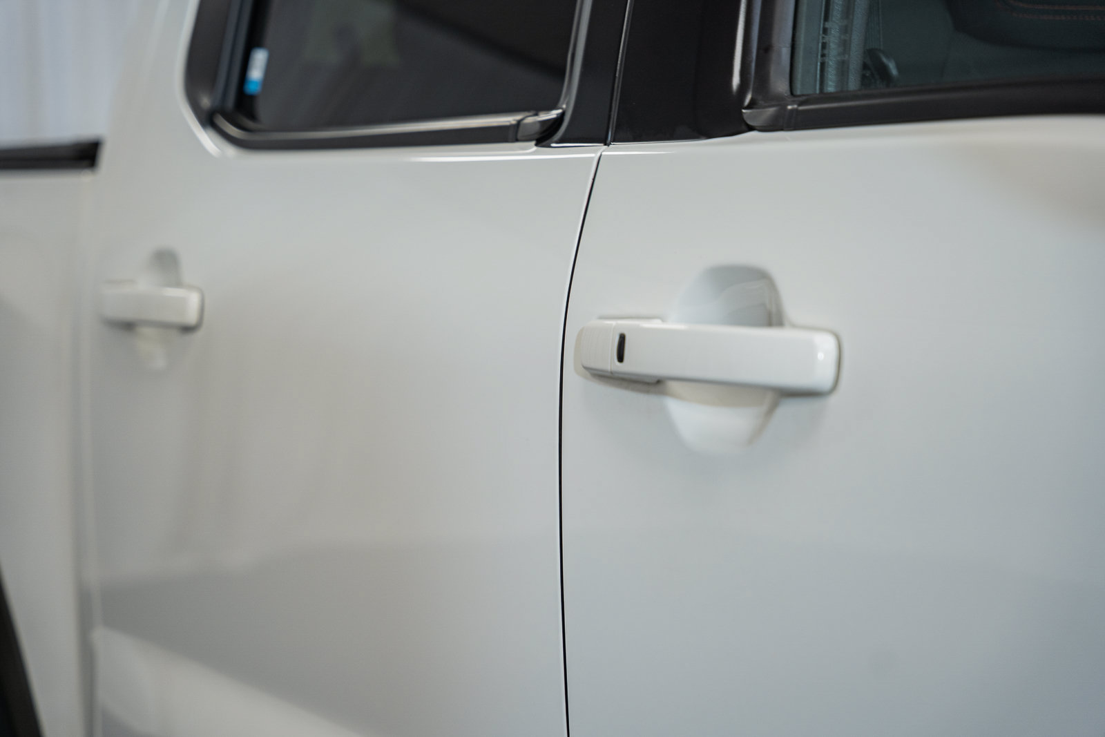 Used 2024 Nissan Frontier PRO-4X w/ Off-Road Protection Package AWD/4WD image 19