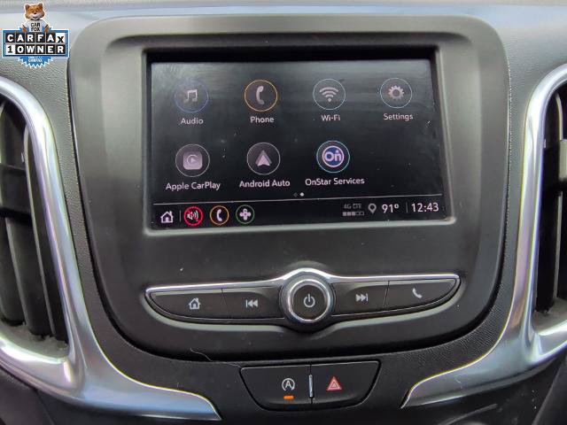 Used 2024 Chevrolet Equinox LT AWD/4WD image 32