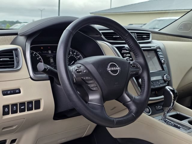 Used 2024 Nissan Murano SL w/ Cargo Package FWD image 26