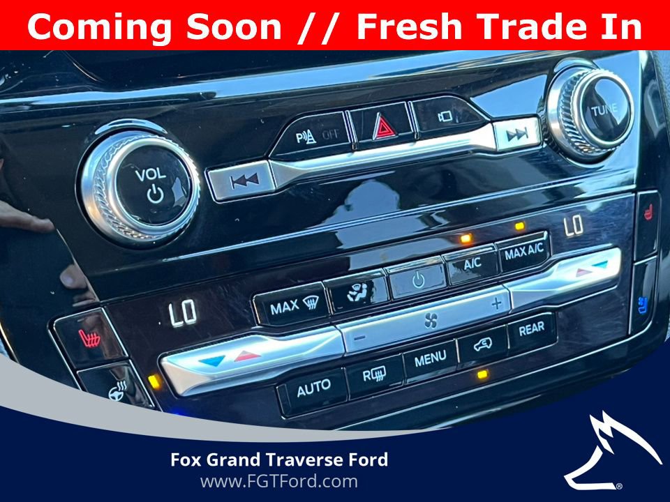 Certified 2021 Ford Explorer Limited w/ Hybrid Equipment Group 310A AWD/4WD image 26