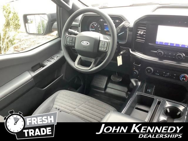 Certified 2023 Ford F150 XL w/ STX Appearance Package image 17