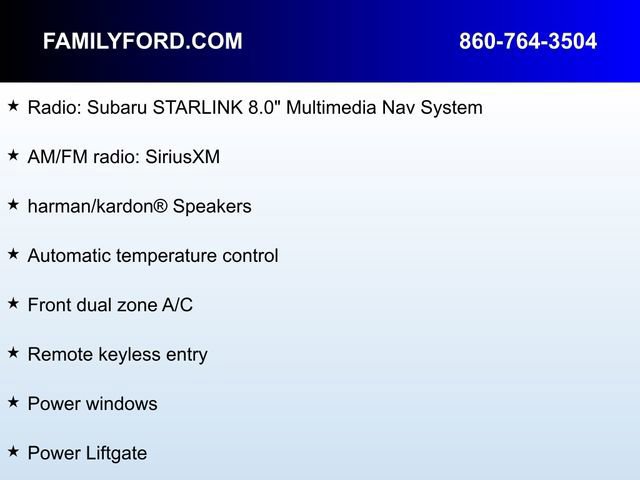 Used 2020 Subaru Ascent Touring image 2