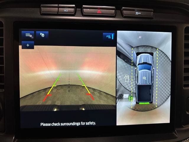 Certified 2022 Ford F150 XLT w/ Equipment Group 302A High image 28