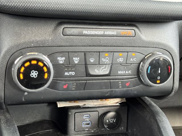 Certified 2022 Ford Bronco Sport Big Bend w/ Convenience Package AWD/4WD image 18