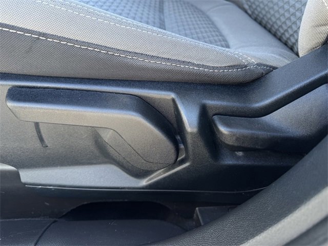 Certified 2021 Ford Escape SE image 25