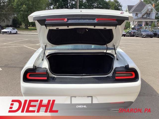 Used 2019 Dodge Challenger SXT w/ Plus Package AWD/4WD image 14