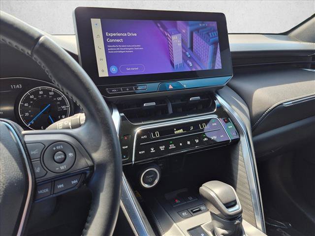 Used 2023 Toyota Venza Nightshade AWD/4WD image 12