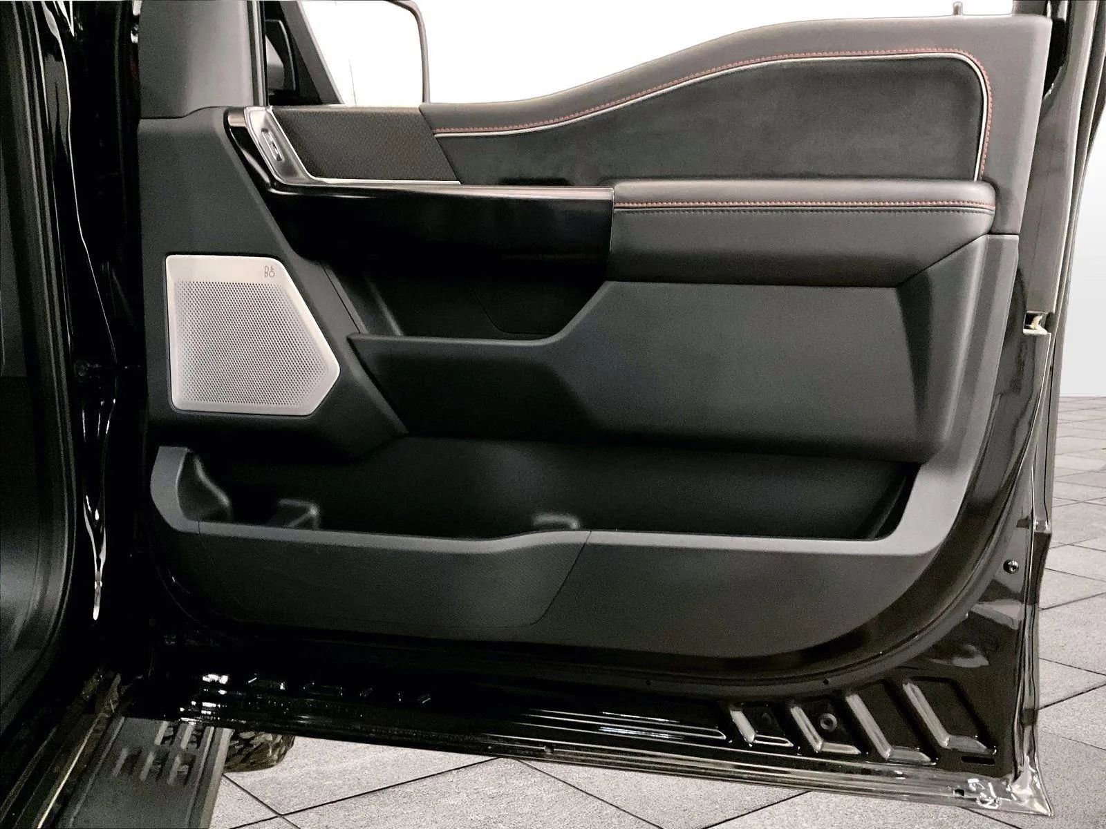 Certified 2025 Ford F150 Raptor w/ Equipment Group 803A Raptor R image 23