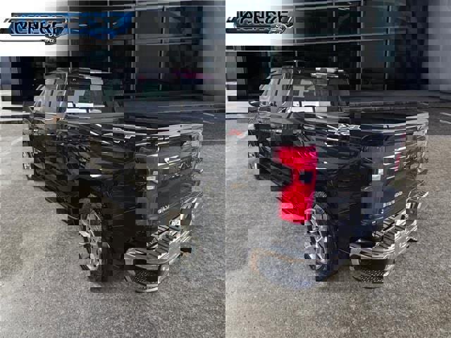 Used 2020 Chevrolet Silverado 1500 LTZ w/ LTZ Plus Package image 9