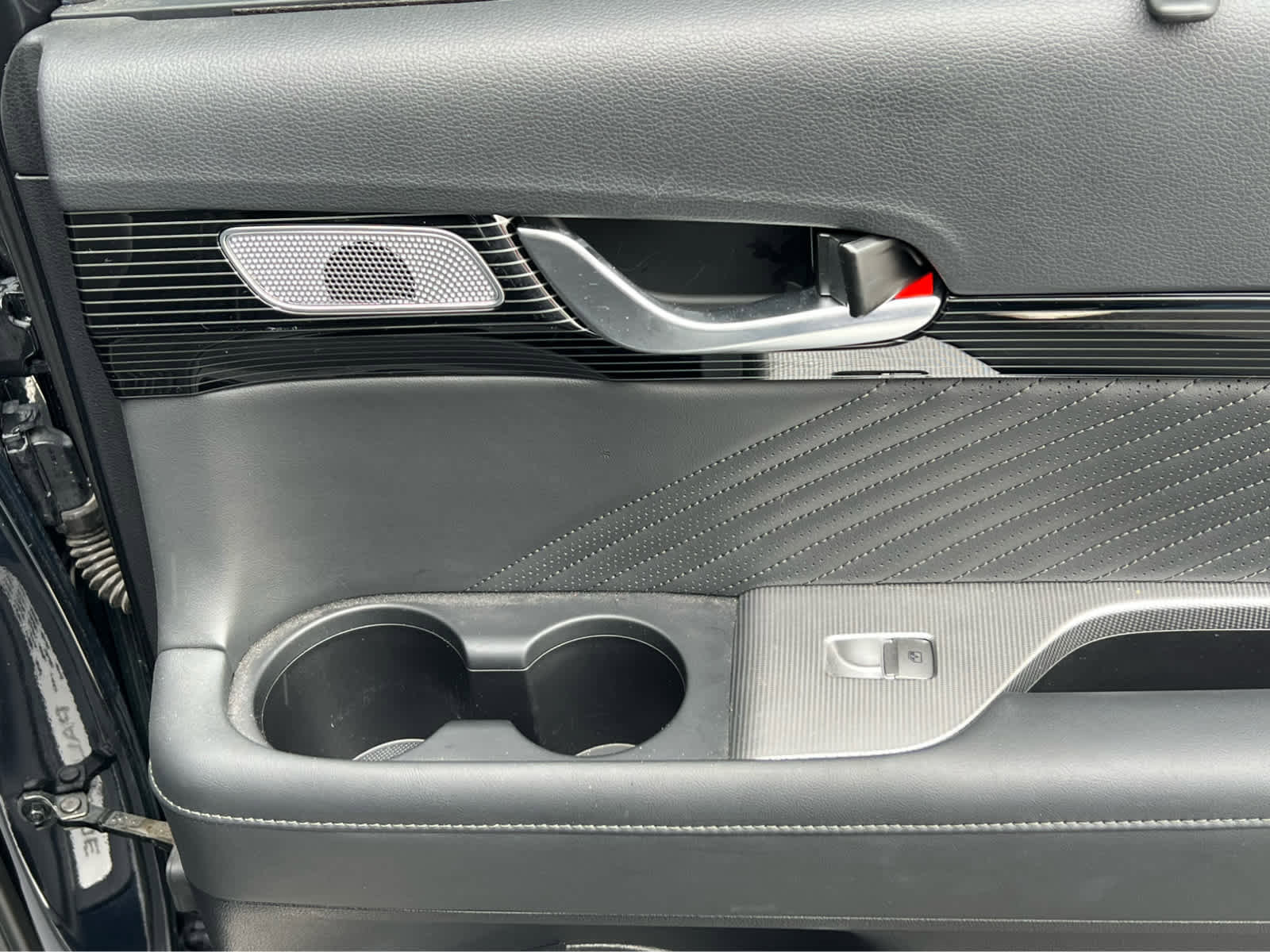 Used 2023 Hyundai Palisade Calligraphy AWD/4WD image 23