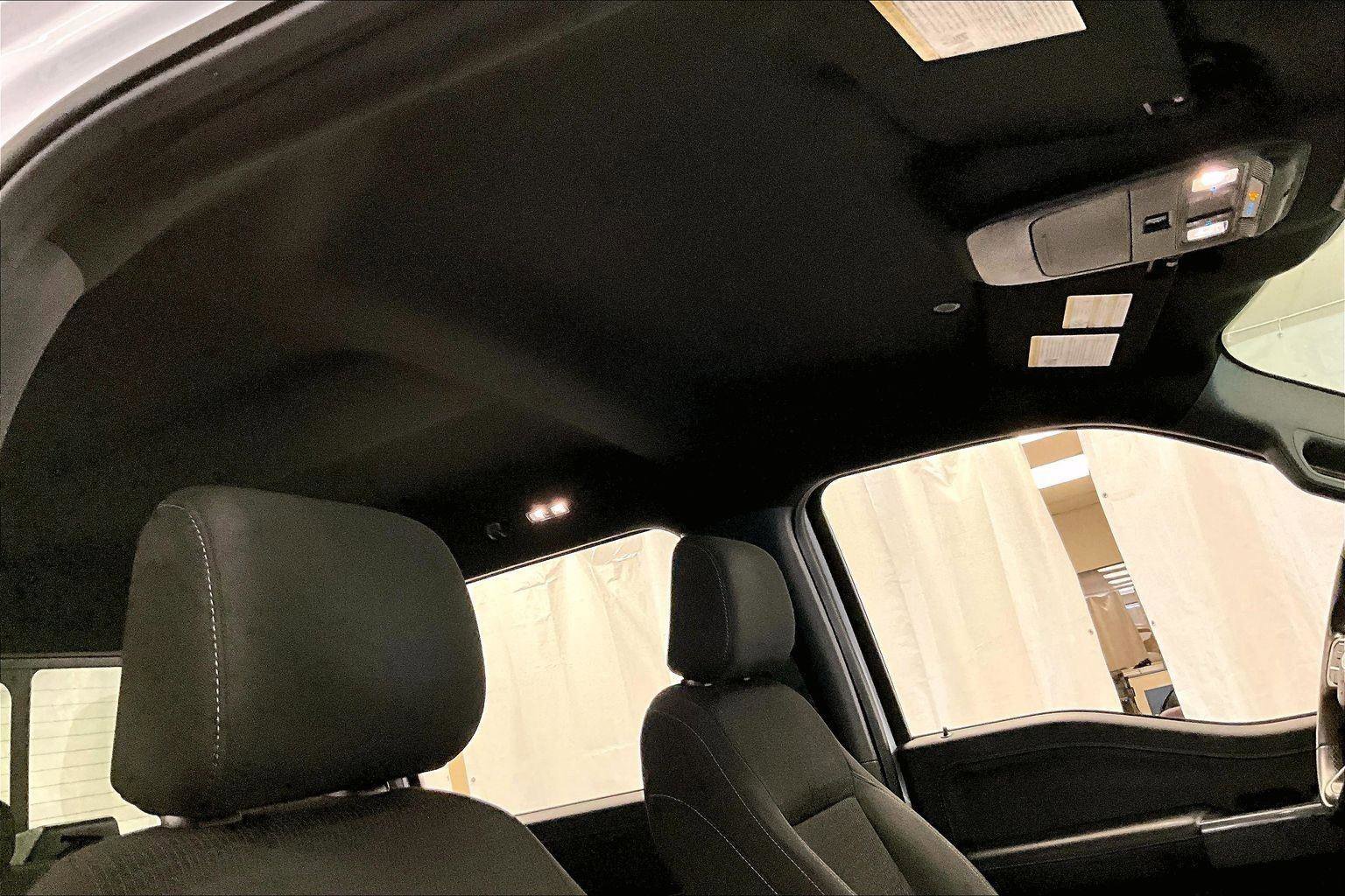 Certified 2023 Ford F150 XLT w/ Equipment Group 302A High image 21