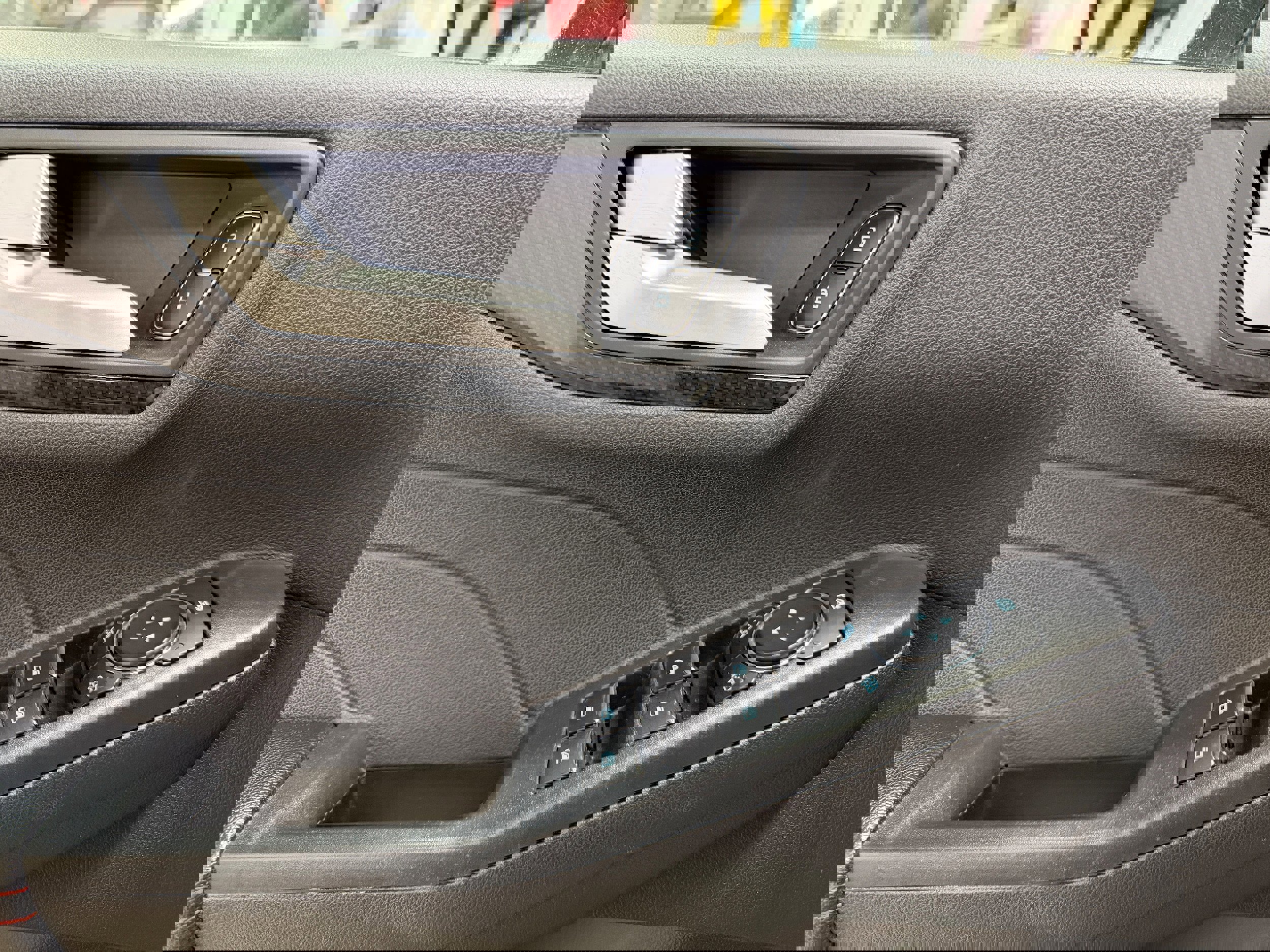 Certified 2023 Ford Escape ST-Line w/ Tech Pack #1 image 15