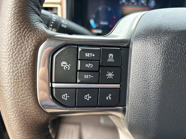 Certified 2024 Ford F250 King Ranch w/ Chrome Package AWD/4WD image 30
