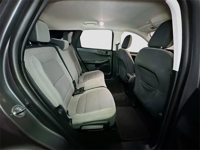 Certified 2022 Ford Escape SE w/ SE Sport Appearance Package image 21