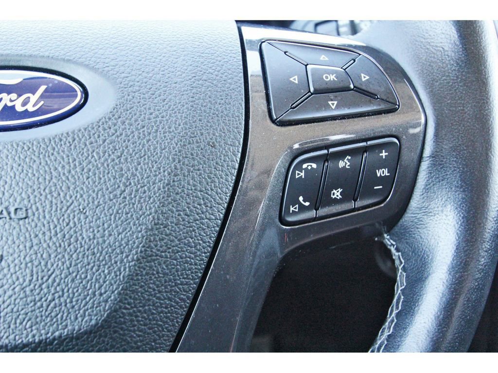 Certified 2023 Ford Ranger Lariat w/ Equipment Group 501A High image 19