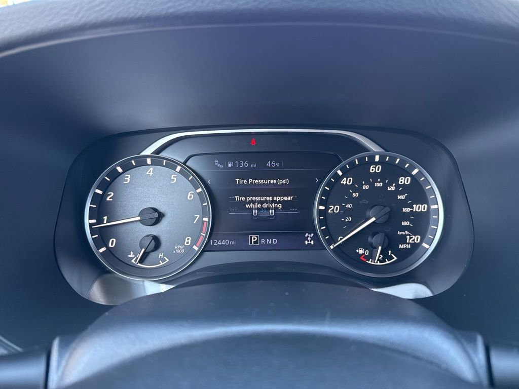 Used 2022 Nissan Frontier SV w/ Technology Package image 21