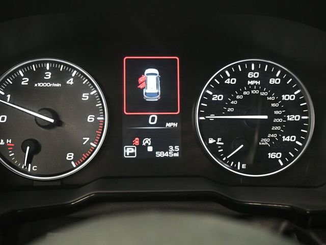 Used 2025 Subaru Outback Premium AWD/4WD image 9