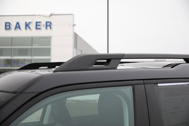 Certified 2025 Ford Bronco Sport Outer Banks w/ Outer Banks Tech Package+ image 17